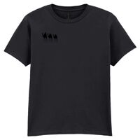 Softstyle™ youth ringspun t-shirt Thumbnail