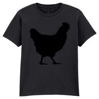 Softstyle™ youth ringspun t-shirt Thumbnail