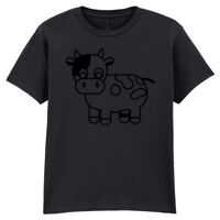 Softstyle™ youth ringspun t-shirt Thumbnail