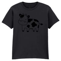 Softstyle™ youth ringspun t-shirt Thumbnail