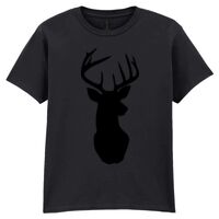 Softstyle™ youth ringspun t-shirt Thumbnail