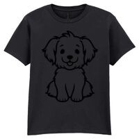 Softstyle™ youth ringspun t-shirt Thumbnail