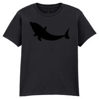 Softstyle™ youth ringspun t-shirt Thumbnail