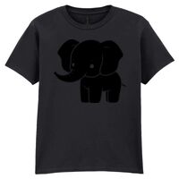 Softstyle™ youth ringspun t-shirt Thumbnail