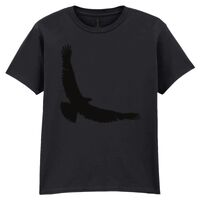 Softstyle™ youth ringspun t-shirt Thumbnail