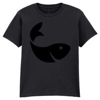 Softstyle™ youth ringspun t-shirt Thumbnail