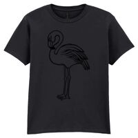 Softstyle™ youth ringspun t-shirt Thumbnail