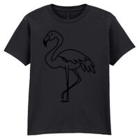 Softstyle™ youth ringspun t-shirt Thumbnail