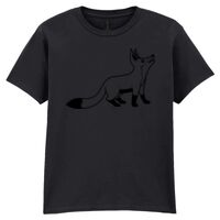 Softstyle™ youth ringspun t-shirt Thumbnail