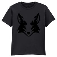 Softstyle™ youth ringspun t-shirt Thumbnail