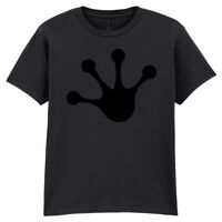 Softstyle™ youth ringspun t-shirt Thumbnail