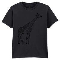 Softstyle™ youth ringspun t-shirt Thumbnail