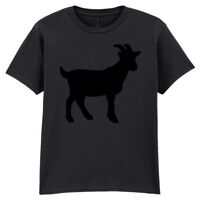 Softstyle™ youth ringspun t-shirt Thumbnail