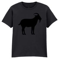 Softstyle™ youth ringspun t-shirt Thumbnail