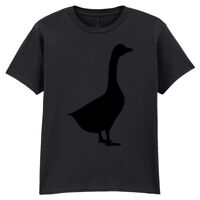 Softstyle™ youth ringspun t-shirt Thumbnail