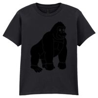 Softstyle™ youth ringspun t-shirt Thumbnail
