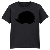 Softstyle™ youth ringspun t-shirt Thumbnail