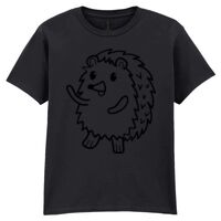 Softstyle™ youth ringspun t-shirt Thumbnail