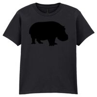 Softstyle™ youth ringspun t-shirt Thumbnail