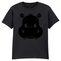 Softstyle™ youth ringspun t-shirt Thumbnail