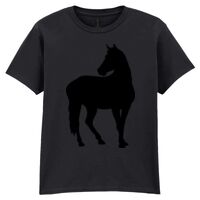 Softstyle™ youth ringspun t-shirt Thumbnail