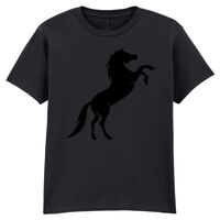 Softstyle™ youth ringspun t-shirt Thumbnail