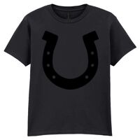 Softstyle™ youth ringspun t-shirt Thumbnail