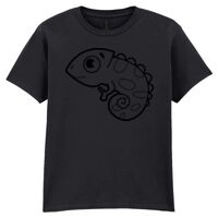 Softstyle™ youth ringspun t-shirt Thumbnail