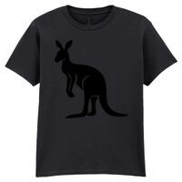 Softstyle™ youth ringspun t-shirt Thumbnail