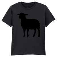 Softstyle™ youth ringspun t-shirt Thumbnail