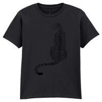 Softstyle™ youth ringspun t-shirt Thumbnail