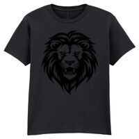 Softstyle™ youth ringspun t-shirt Thumbnail