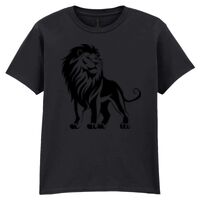 Softstyle™ youth ringspun t-shirt Thumbnail