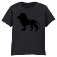 Softstyle™ youth ringspun t-shirt Thumbnail