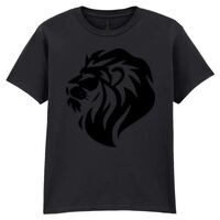 Softstyle™ youth ringspun t-shirt Thumbnail