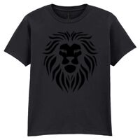 Softstyle™ youth ringspun t-shirt Thumbnail