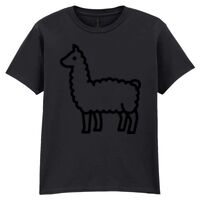 Softstyle™ youth ringspun t-shirt Thumbnail