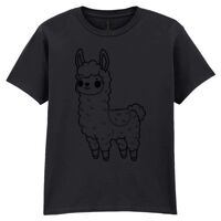Softstyle™ youth ringspun t-shirt Thumbnail
