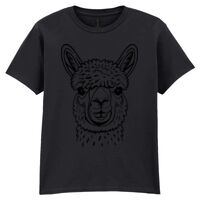 Softstyle™ youth ringspun t-shirt Thumbnail