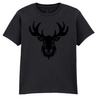 Softstyle™ youth ringspun t-shirt Thumbnail
