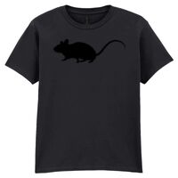 Softstyle™ youth ringspun t-shirt Thumbnail