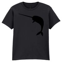 Softstyle™ youth ringspun t-shirt Thumbnail