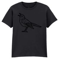 Softstyle™ youth ringspun t-shirt Thumbnail