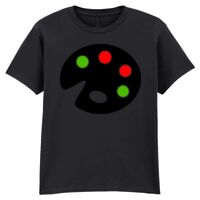 Softstyle™ youth ringspun t-shirt Thumbnail