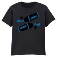 Softstyle™ youth ringspun t-shirt Thumbnail