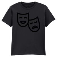 Softstyle™ youth ringspun t-shirt Thumbnail