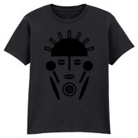 Softstyle™ youth ringspun t-shirt Thumbnail