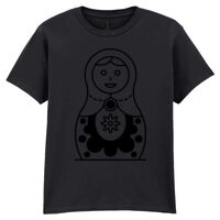 Softstyle™ youth ringspun t-shirt Thumbnail