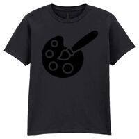 Softstyle™ youth ringspun t-shirt Thumbnail