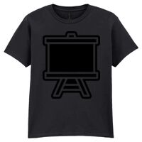 Softstyle™ youth ringspun t-shirt Thumbnail